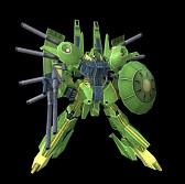 画像ギャラリー No.017のサムネイル画像 / 今度は一年戦争だけじゃない! 「ガンダムネットワークオペレーション 3」,今冬サービス開始! CBT参加者4Gamer枠50名はただいまより募集