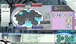 画像ギャラリー No.003のサムネイル画像 / 「GNO3」で実装される「マーケット」や「フォーメーション」などの新機能を公開