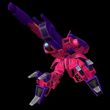 画像ギャラリー No.001のサムネイル画像 / 「GNO3」新機能「開発」や新規可変機体「ガザC」「ハンブラビ」などの情報が明らかに