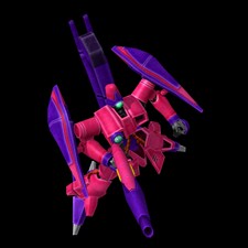 画像ギャラリー No.002のサムネイル画像 / 「GNO3」新機能「開発」や新規可変機体「ガザC」「ハンブラビ」などの情報が明らかに