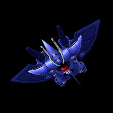 画像ギャラリー No.003のサムネイル画像 / 「GNO3」新機能「開発」や新規可変機体「ガザC」「ハンブラビ」などの情報が明らかに