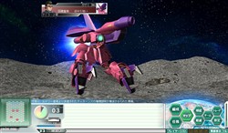 画像ギャラリー No.005のサムネイル画像 / 「GNO3」新機能「開発」や新規可変機体「ガザC」「ハンブラビ」などの情報が明らかに