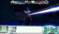 画像ギャラリー No.007のサムネイル画像 / 「GNO3」新機能「開発」や新規可変機体「ガザC」「ハンブラビ」などの情報が明らかに