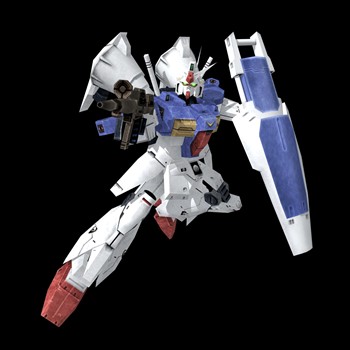 画像ギャラリー No.002のサムネイル画像 / 「GNO3」,βテストで登場した有名な機体やあまり知られていない機体などが公開に