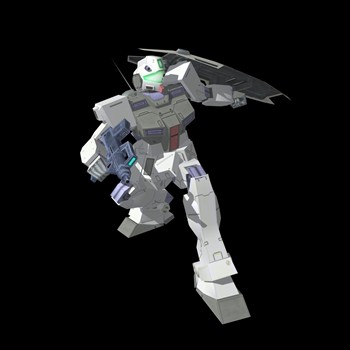 画像ギャラリー No.003のサムネイル画像 / 「GNO3」,βテストで登場した有名な機体やあまり知られていない機体などが公開に