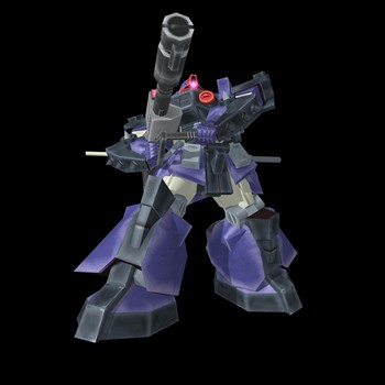 画像ギャラリー No.004のサムネイル画像 / 「GNO3」,βテストで登場した有名な機体やあまり知られていない機体などが公開に