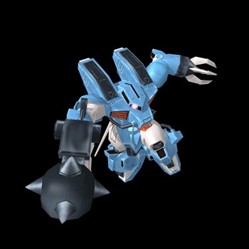 画像ギャラリー No.005のサムネイル画像 / 「GNO3」,βテストで登場した有名な機体やあまり知られていない機体などが公開に