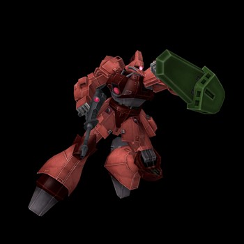 画像ギャラリー No.006のサムネイル画像 / 「GNO3」,βテストで登場した有名な機体やあまり知られていない機体などが公開に