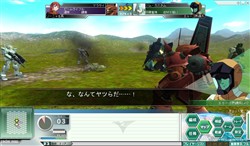 画像ギャラリー No.010のサムネイル画像 / 「GNO3」,βテストで登場した有名な機体やあまり知られていない機体などが公開に