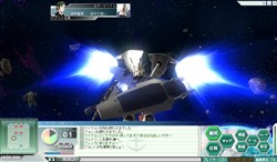 画像ギャラリー No.012のサムネイル画像 / 「GNO3」,βテストで登場した有名な機体やあまり知られていない機体などが公開に