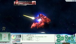 画像ギャラリー No.013のサムネイル画像 / 「GNO3」,βテストで登場した有名な機体やあまり知られていない機体などが公開に