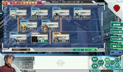 画像ギャラリー No.018のサムネイル画像 / 「GNO3」,βテストで登場した有名な機体やあまり知られていない機体などが公開に