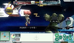 画像ギャラリー No.004のサムネイル画像 / 最初の大規模任務はシアトルが舞台! 正式サービス間近の「GNO3」で,ステージ1の「大規模任務」情報が公開に