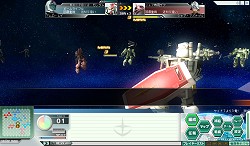 画像ギャラリー No.007のサムネイル画像 / 最初の大規模任務はシアトルが舞台! 正式サービス間近の「GNO3」で,ステージ1の「大規模任務」情報が公開に