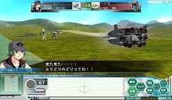 画像ギャラリー No.008のサムネイル画像 / 最初の大規模任務はシアトルが舞台! 正式サービス間近の「GNO3」で,ステージ1の「大規模任務」情報が公開に