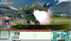 画像ギャラリー No.012のサムネイル画像 / 最初の大規模任務はシアトルが舞台! 正式サービス間近の「GNO3」で,ステージ1の「大規模任務」情報が公開に