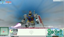 画像ギャラリー No.014のサムネイル画像 / 最初の大規模任務はシアトルが舞台! 正式サービス間近の「GNO3」で,ステージ1の「大規模任務」情報が公開に