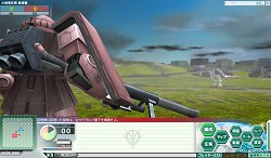 画像ギャラリー No.017のサムネイル画像 / 最初の大規模任務はシアトルが舞台! 正式サービス間近の「GNO3」で,ステージ1の「大規模任務」情報が公開に