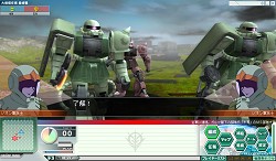 画像ギャラリー No.026のサムネイル画像 / 最初の大規模任務はシアトルが舞台! 正式サービス間近の「GNO3」で,ステージ1の「大規模任務」情報が公開に