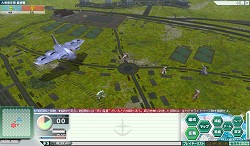 画像ギャラリー No.030のサムネイル画像 / 最初の大規模任務はシアトルが舞台! 正式サービス間近の「GNO3」で,ステージ1の「大規模任務」情報が公開に