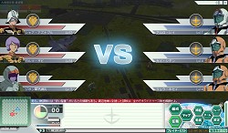 画像ギャラリー No.031のサムネイル画像 / 最初の大規模任務はシアトルが舞台! 正式サービス間近の「GNO3」で,ステージ1の「大規模任務」情報が公開に