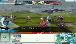 画像ギャラリー No.032のサムネイル画像 / 最初の大規模任務はシアトルが舞台! 正式サービス間近の「GNO3」で,ステージ1の「大規模任務」情報が公開に