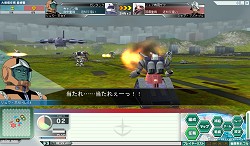 画像ギャラリー No.035のサムネイル画像 / 最初の大規模任務はシアトルが舞台! 正式サービス間近の「GNO3」で,ステージ1の「大規模任務」情報が公開に