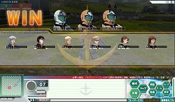 画像ギャラリー No.039のサムネイル画像 / 最初の大規模任務はシアトルが舞台! 正式サービス間近の「GNO3」で,ステージ1の「大規模任務」情報が公開に