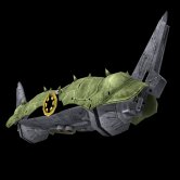 画像ギャラリー No.005のサムネイル画像 / 「GNO3」,アプサラスIIが登場する“競合任務”に挑戦しよう