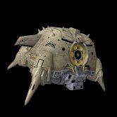 画像ギャラリー No.006のサムネイル画像 / 「GNO3」,アプサラスIIが登場する“競合任務”に挑戦しよう