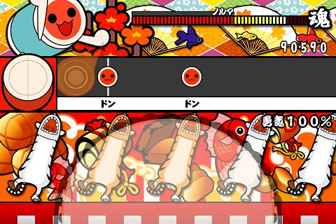 画像ギャラリー No.006のサムネイル画像 / 【鈴木謙介】「ゲームハードとしてのiPhone」