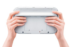 画像ギャラリー No.014のサムネイル画像 / 【西川善司】Wii UのGPU性能と新型コントローラに秘められた「コアゲーマー求心」の裏戦略