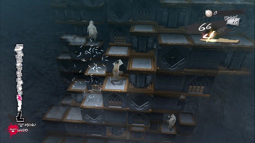 画像ギャラリー No.003のサムネイル画像 / 【鈴木謙介】「パズルゲームはなぜ楽しいのか」