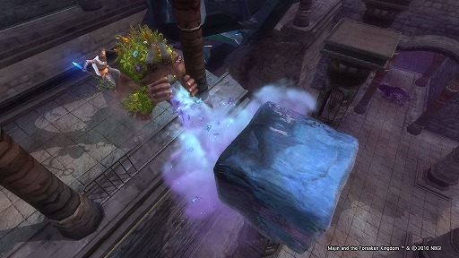 画像ギャラリー No.008のサムネイル画像 / 【鈴木謙介】「パズルゲームはなぜ楽しいのか」