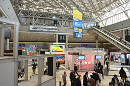 画像ギャラリー No.003のサムネイル画像 / 【西川善司】東京モータショー探訪記。エコカーブームの最中にスポーツカー中心で見てきた話