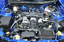 画像ギャラリー No.008のサムネイル画像 / 【西川善司】東京モータショー探訪記。エコカーブームの最中にスポーツカー中心で見てきた話