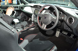 画像ギャラリー No.010のサムネイル画像 / 【西川善司】東京モータショー探訪記。エコカーブームの最中にスポーツカー中心で見てきた話