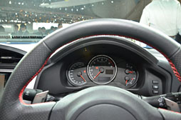 画像ギャラリー No.011のサムネイル画像 / 【西川善司】東京モータショー探訪記。エコカーブームの最中にスポーツカー中心で見てきた話