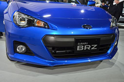 画像ギャラリー No.023のサムネイル画像 / 【西川善司】東京モータショー探訪記。エコカーブームの最中にスポーツカー中心で見てきた話