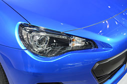 画像ギャラリー No.024のサムネイル画像 / 【西川善司】東京モータショー探訪記。エコカーブームの最中にスポーツカー中心で見てきた話