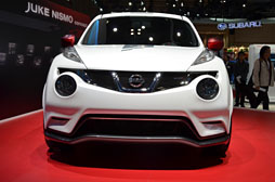 画像ギャラリー No.031のサムネイル画像 / 【西川善司】東京モータショー探訪記。エコカーブームの最中にスポーツカー中心で見てきた話