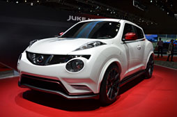 画像ギャラリー No.032のサムネイル画像 / 【西川善司】東京モータショー探訪記。エコカーブームの最中にスポーツカー中心で見てきた話