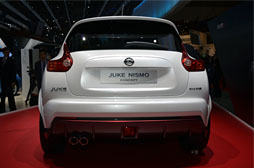 画像ギャラリー No.033のサムネイル画像 / 【西川善司】東京モータショー探訪記。エコカーブームの最中にスポーツカー中心で見てきた話