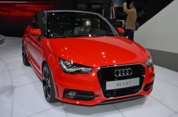 画像ギャラリー No.038のサムネイル画像 / 【西川善司】東京モータショー探訪記。エコカーブームの最中にスポーツカー中心で見てきた話