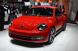 画像ギャラリー No.040のサムネイル画像 / 【西川善司】東京モータショー探訪記。エコカーブームの最中にスポーツカー中心で見てきた話