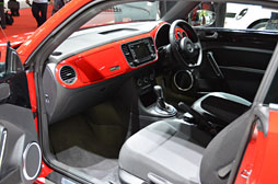 画像ギャラリー No.041のサムネイル画像 / 【西川善司】東京モータショー探訪記。エコカーブームの最中にスポーツカー中心で見てきた話