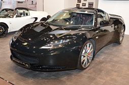 画像ギャラリー No.043のサムネイル画像 / 【西川善司】東京モータショー探訪記。エコカーブームの最中にスポーツカー中心で見てきた話