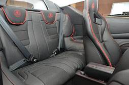 画像ギャラリー No.046のサムネイル画像 / 【西川善司】東京モータショー探訪記。エコカーブームの最中にスポーツカー中心で見てきた話