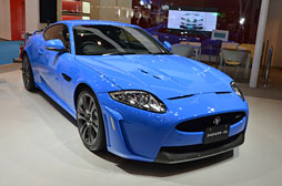 画像ギャラリー No.047のサムネイル画像 / 【西川善司】東京モータショー探訪記。エコカーブームの最中にスポーツカー中心で見てきた話