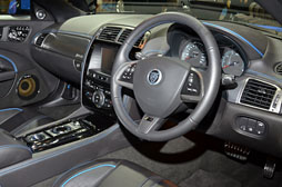 画像ギャラリー No.048のサムネイル画像 / 【西川善司】東京モータショー探訪記。エコカーブームの最中にスポーツカー中心で見てきた話